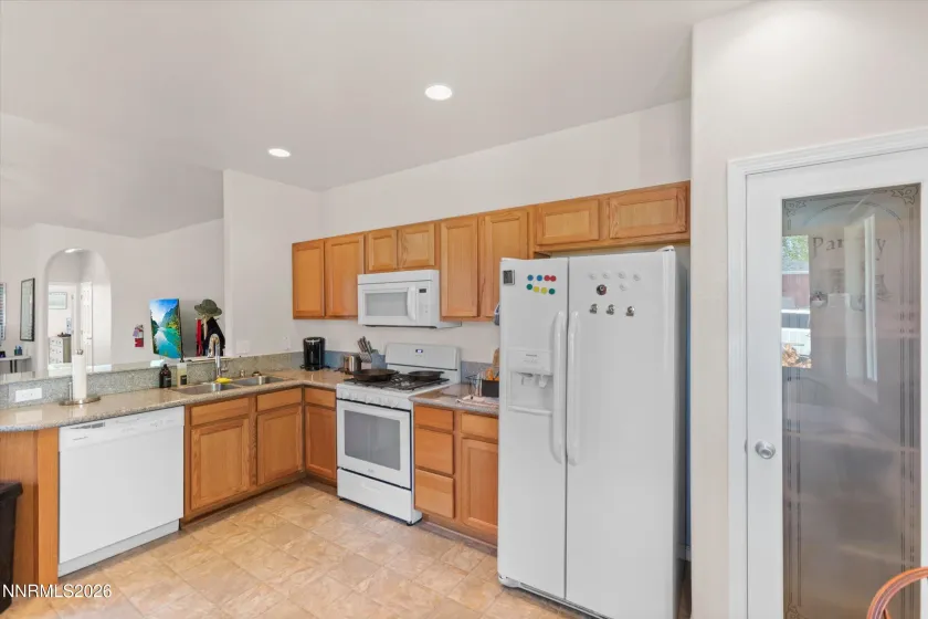 5840 Kearney, Reno, Nevada 89506, 3 Bedrooms Bedrooms, ,2 BathroomsBathrooms,Residential,Residential,Kearney,0,260009686