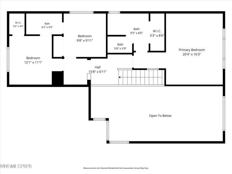 1560 Reno View, Reno, Nevada 89523, 4 Bedrooms Bedrooms, ,3 BathroomsBathrooms,Residential,Residential,Reno View,0,260009688