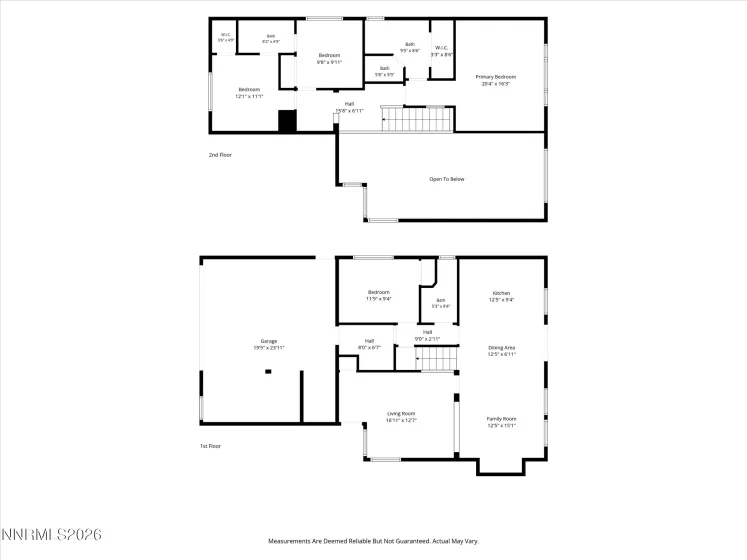 1560 Reno View, Reno, Nevada 89523, 4 Bedrooms Bedrooms, ,3 BathroomsBathrooms,Residential,Residential,Reno View,0,260009688