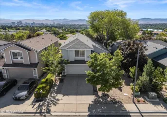 1560 Reno View, Reno, Nevada 89523, 4 Bedrooms Bedrooms, ,3 BathroomsBathrooms,Residential,Residential,Reno View,0,260009688