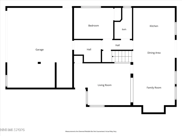 1560 Reno View, Reno, Nevada 89523, 4 Bedrooms Bedrooms, ,3 BathroomsBathrooms,Residential,Residential,Reno View,0,260009688
