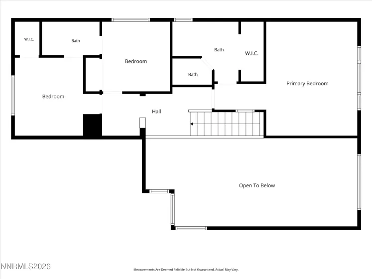 1560 Reno View, Reno, Nevada 89523, 4 Bedrooms Bedrooms, ,3 BathroomsBathrooms,Residential,Residential,Reno View,0,260009688