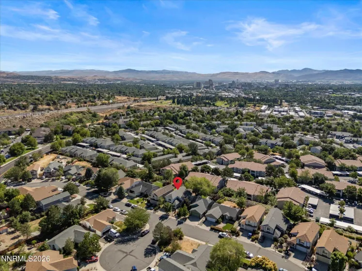 1560 Reno View, Reno, Nevada 89523, 4 Bedrooms Bedrooms, ,3 BathroomsBathrooms,Residential,Residential,Reno View,0,260009688