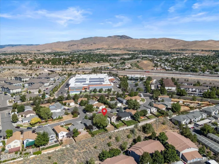 1560 Reno View, Reno, Nevada 89523, 4 Bedrooms Bedrooms, ,3 BathroomsBathrooms,Residential,Residential,Reno View,0,260009688