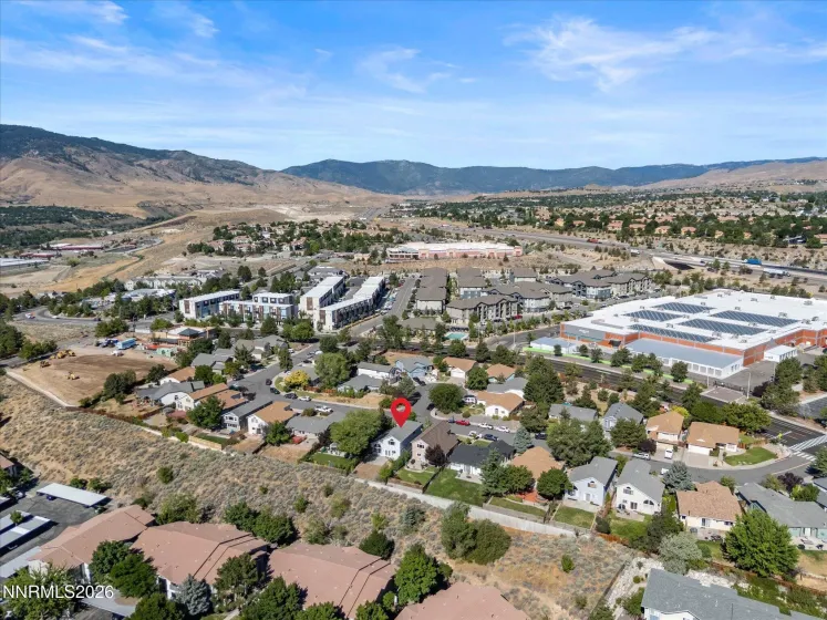 1560 Reno View, Reno, Nevada 89523, 4 Bedrooms Bedrooms, ,3 BathroomsBathrooms,Residential,Residential,Reno View,0,260009688