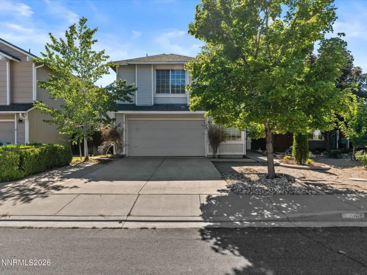 1560 Reno View, Reno, Nevada 89523, 4 Bedrooms Bedrooms, ,3 BathroomsBathrooms,Residential,Residential,Reno View,0,260009688