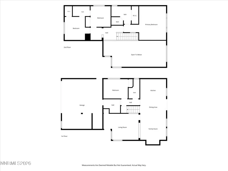 1560 Reno View, Reno, Nevada 89523, 4 Bedrooms Bedrooms, ,3 BathroomsBathrooms,Residential,Residential,Reno View,0,260009688