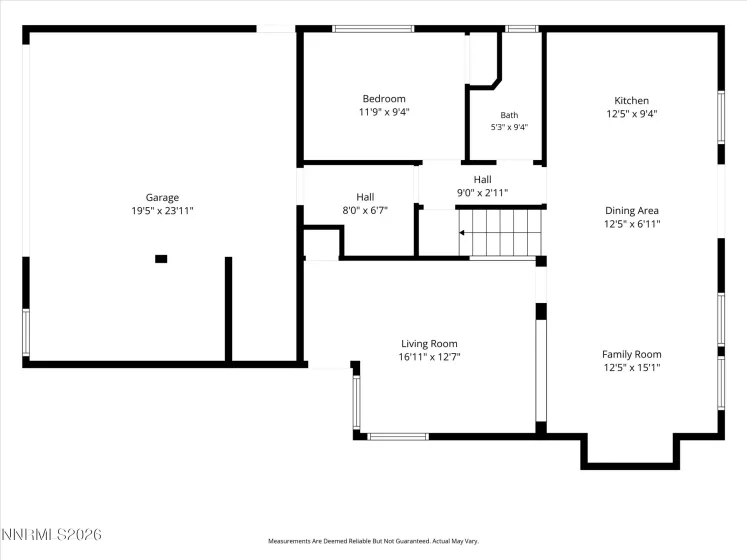 1560 Reno View, Reno, Nevada 89523, 4 Bedrooms Bedrooms, ,3 BathroomsBathrooms,Residential,Residential,Reno View,0,260009688