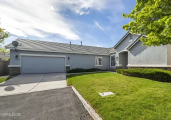 1472 Gaucho, Reno, Nevada 89521, 3 Bedrooms Bedrooms, ,2 BathroomsBathrooms,Residential,Residential,Gaucho,0,260009689