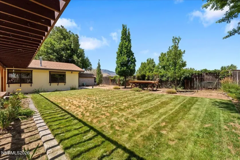 1216 Fremont, Carson City, Nevada 89701, 3 Bedrooms Bedrooms, ,2 BathroomsBathrooms,Residential,Residential,Fremont,0,260009691