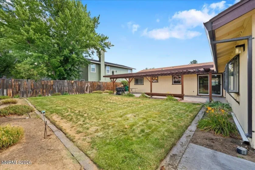 1216 Fremont, Carson City, Nevada 89701, 3 Bedrooms Bedrooms, ,2 BathroomsBathrooms,Residential,Residential,Fremont,0,260009691