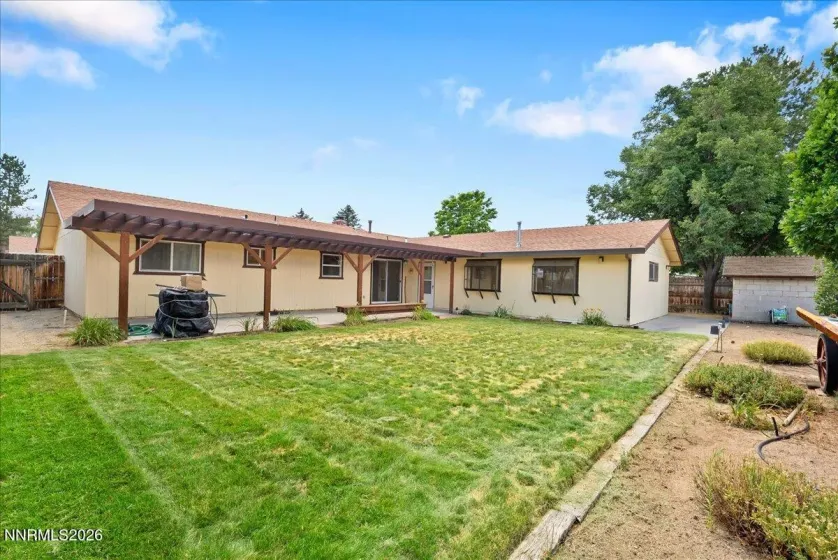 1216 Fremont, Carson City, Nevada 89701, 3 Bedrooms Bedrooms, ,2 BathroomsBathrooms,Residential,Residential,Fremont,0,260009691