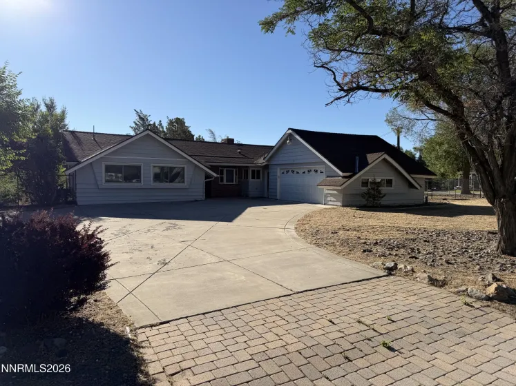 3673 Green Acre, Carson City, Nevada 89705, 3 Bedrooms Bedrooms, ,2 BathroomsBathrooms,Residential,Residential,Green Acre,0,260009694