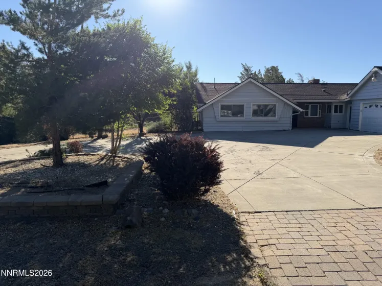 3673 Green Acre, Carson City, Nevada 89705, 3 Bedrooms Bedrooms, ,2 BathroomsBathrooms,Residential,Residential,Green Acre,0,260009694