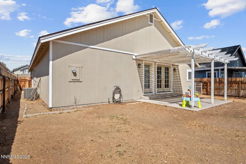 1057 Deena, Fallon, Nevada 89406, 3 Bedrooms Bedrooms, ,2 BathroomsBathrooms,Residential,Residential,Deena,0,260009695
