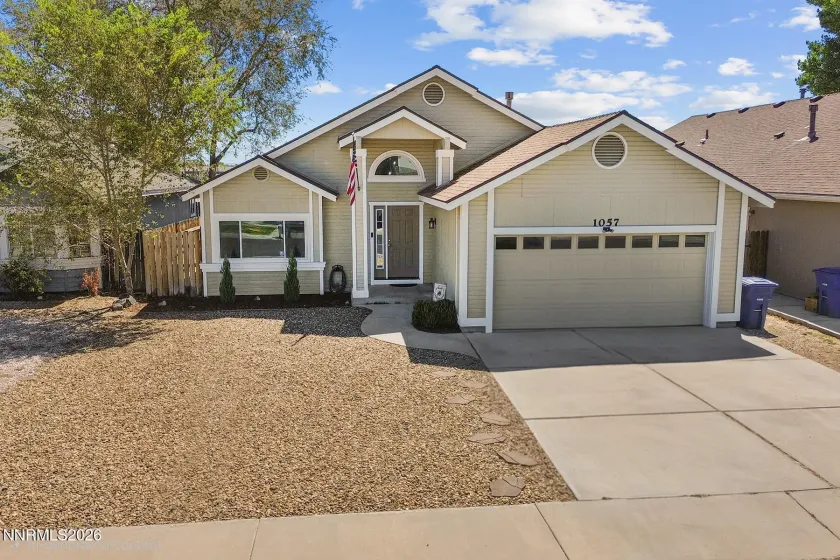 1057 Deena, Fallon, Nevada 89406, 3 Bedrooms Bedrooms, ,2 BathroomsBathrooms,Residential,Residential,Deena,0,260009695