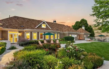 10860 Shay, Reno, Nevada 89511, 4 Bedrooms Bedrooms, ,5 BathroomsBathrooms,Residential,Residential,Shay,0,260009696