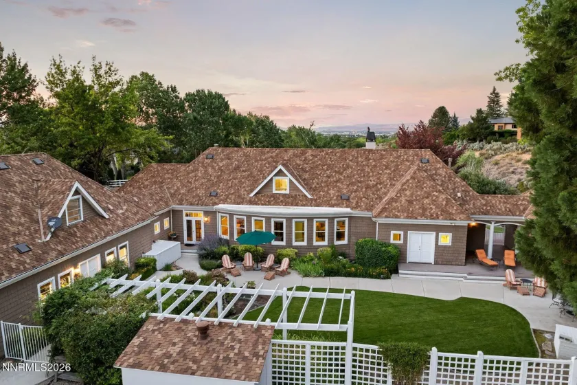 10860 Shay, Reno, Nevada 89511, 4 Bedrooms Bedrooms, ,5 BathroomsBathrooms,Residential,Residential,Shay,0,260009696