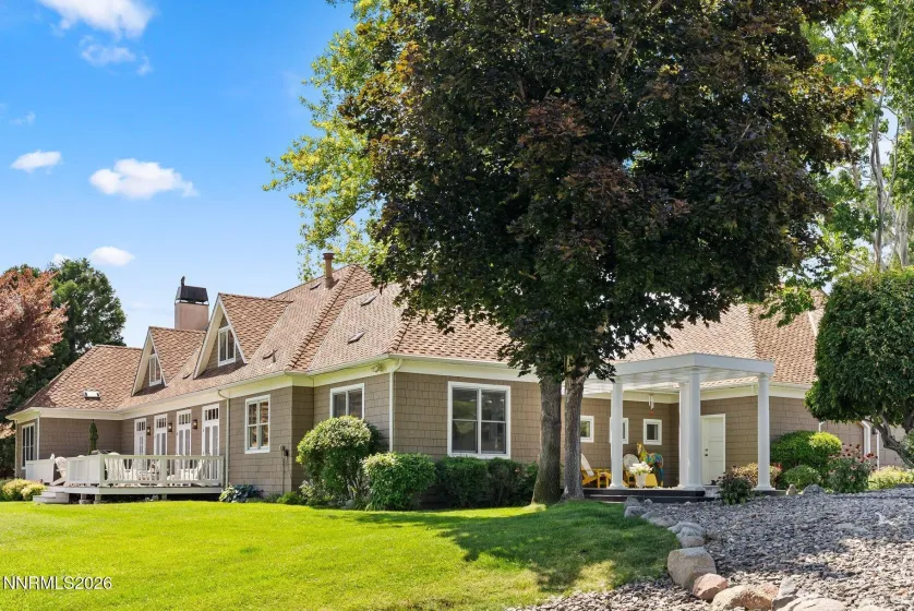 10860 Shay, Reno, Nevada 89511, 4 Bedrooms Bedrooms, ,5 BathroomsBathrooms,Residential,Residential,Shay,0,260009696