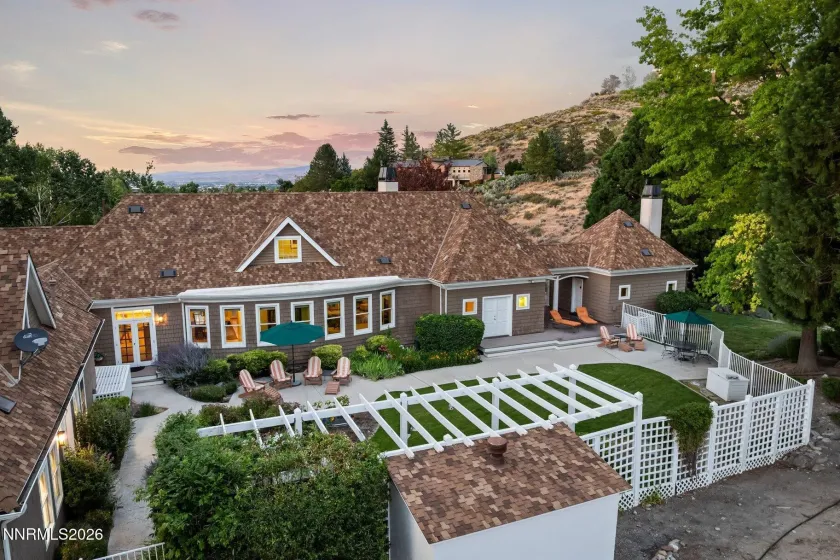 10860 Shay, Reno, Nevada 89511, 4 Bedrooms Bedrooms, ,5 BathroomsBathrooms,Residential,Residential,Shay,0,260009696