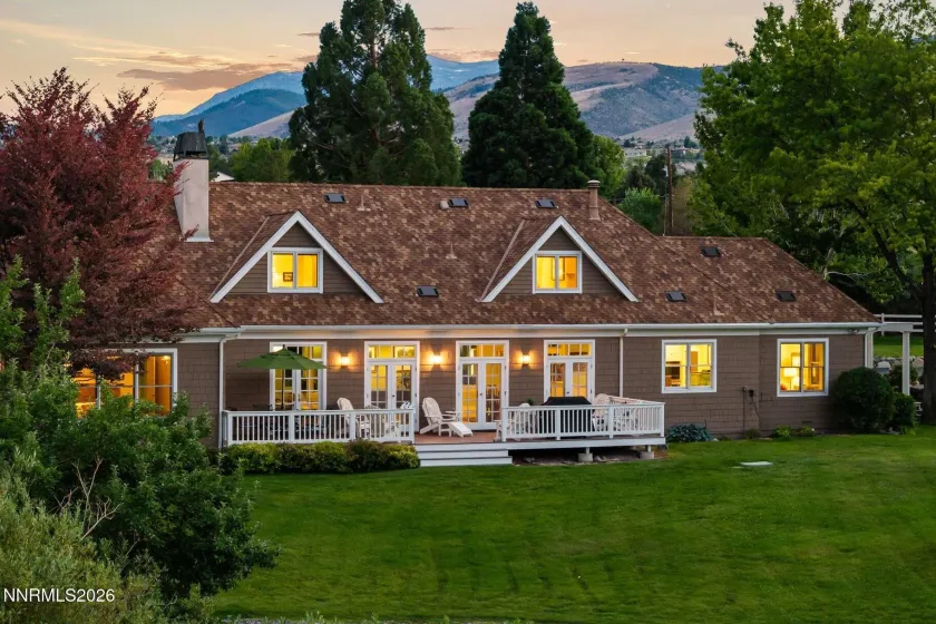 10860 Shay, Reno, Nevada 89511, 4 Bedrooms Bedrooms, ,5 BathroomsBathrooms,Residential,Residential,Shay,0,260009696