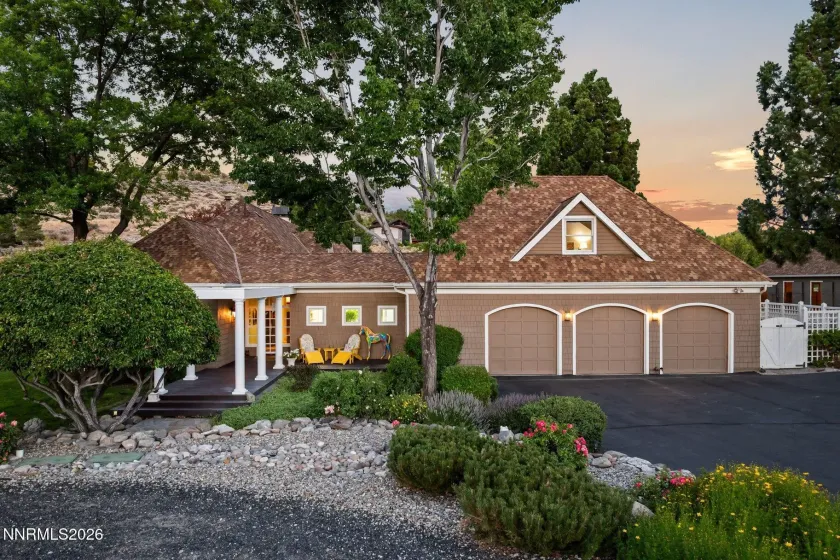 10860 Shay, Reno, Nevada 89511, 4 Bedrooms Bedrooms, ,5 BathroomsBathrooms,Residential,Residential,Shay,0,260009696