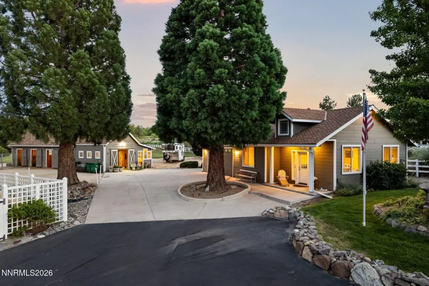 10860 Shay, Reno, Nevada 89511, 4 Bedrooms Bedrooms, ,5 BathroomsBathrooms,Residential,Residential,Shay,0,260009696