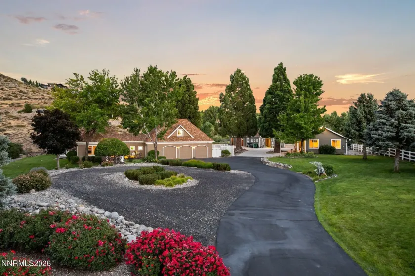 10860 Shay, Reno, Nevada 89511, 4 Bedrooms Bedrooms, ,5 BathroomsBathrooms,Residential,Residential,Shay,0,260009696