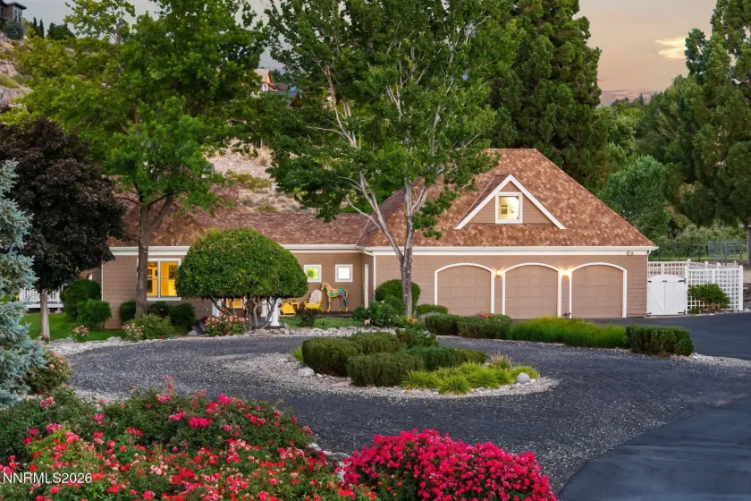 10860 Shay, Reno, Nevada 89511, 4 Bedrooms Bedrooms, ,5 BathroomsBathrooms,Residential,Residential,Shay,0,260009696