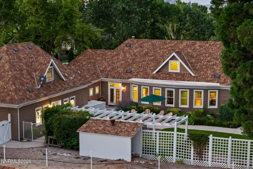 10860 Shay, Reno, Nevada 89511, 4 Bedrooms Bedrooms, ,5 BathroomsBathrooms,Residential,Residential,Shay,0,260009696