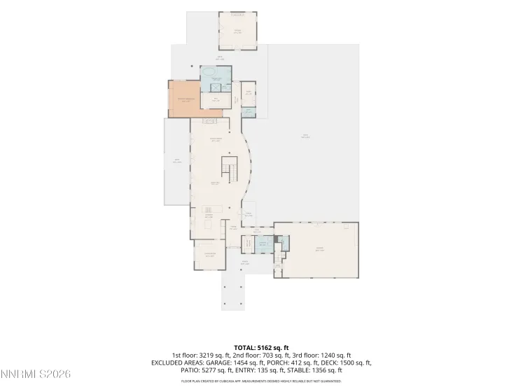 10860 Shay, Reno, Nevada 89511, 4 Bedrooms Bedrooms, ,5 BathroomsBathrooms,Residential,Residential,Shay,0,260009696