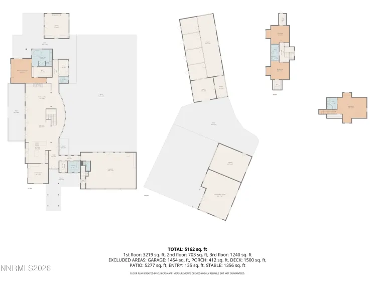 10860 Shay, Reno, Nevada 89511, 4 Bedrooms Bedrooms, ,5 BathroomsBathrooms,Residential,Residential,Shay,0,260009696