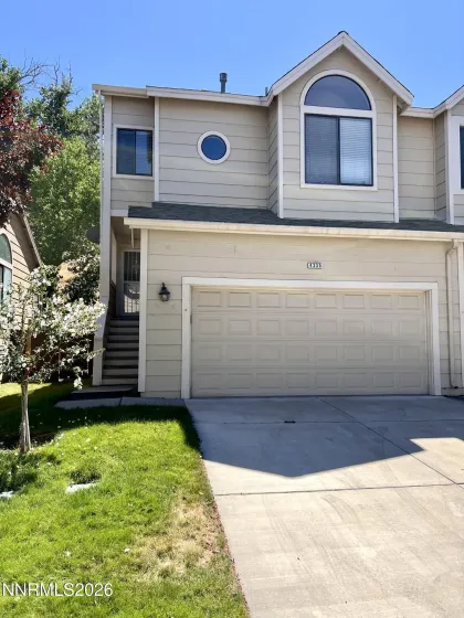 4335 Leeward, Reno, Nevada 89502, 2 Bedrooms Bedrooms, ,3 BathroomsBathrooms,Residential,Residential,Leeward,0,260009698
