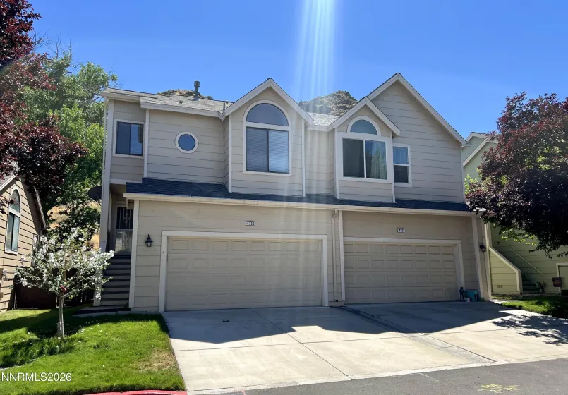 4335 Leeward, Reno, Nevada 89502, 2 Bedrooms Bedrooms, ,3 BathroomsBathrooms,Residential,Residential,Leeward,0,260009698