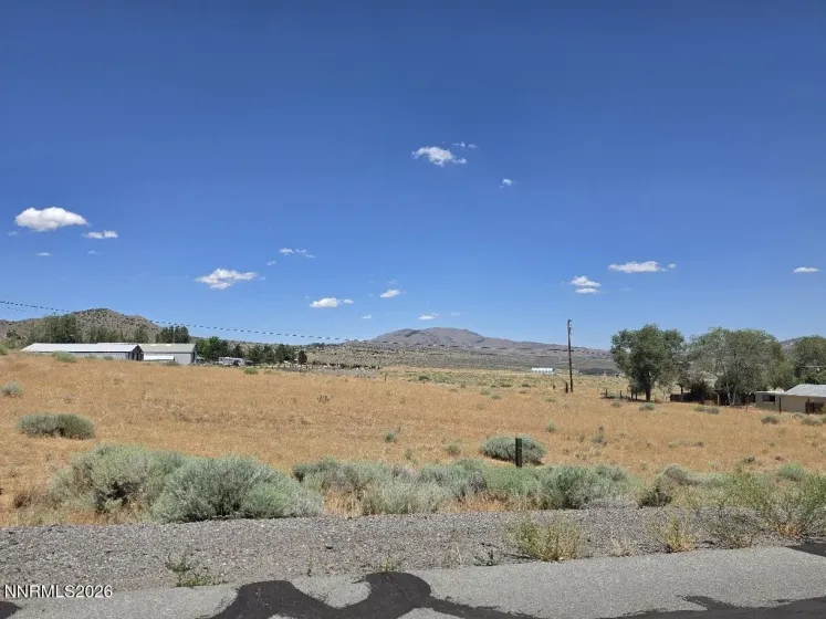 10235 Placerville, Reno, Nevada 89508, ,Land,Residential,Placerville,0,260009699