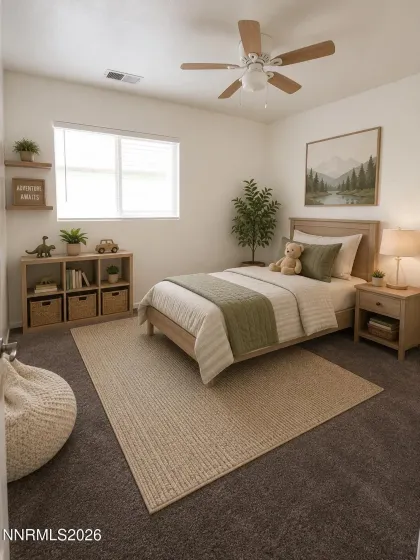 986 Montero, Sparks, Nevada 89436, 3 Bedrooms Bedrooms, ,2 BathroomsBathrooms,Residential,Residential,Montero,0,260009700