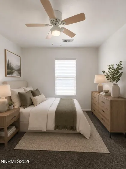 986 Montero, Sparks, Nevada 89436, 3 Bedrooms Bedrooms, ,2 BathroomsBathrooms,Residential,Residential,Montero,0,260009700