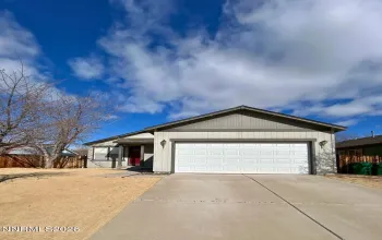 986 Montero, Sparks, Nevada 89436, 3 Bedrooms Bedrooms, ,2 BathroomsBathrooms,Residential,Residential,Montero,0,260009700