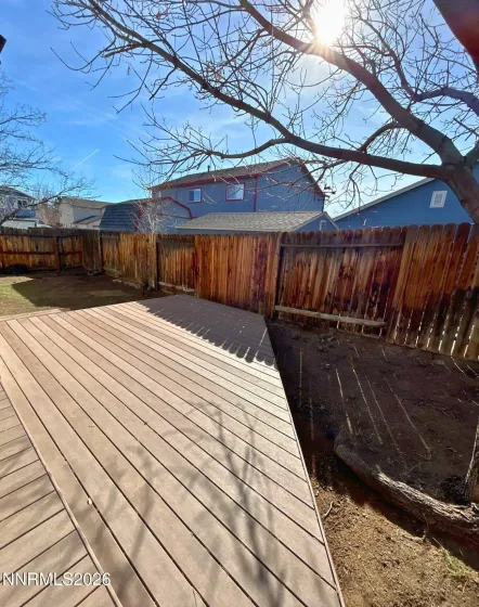 986 Montero, Sparks, Nevada 89436, 3 Bedrooms Bedrooms, ,2 BathroomsBathrooms,Residential,Residential,Montero,0,260009700