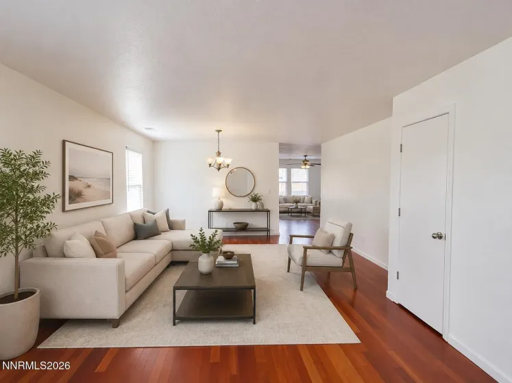 986 Montero, Sparks, Nevada 89436, 3 Bedrooms Bedrooms, ,2 BathroomsBathrooms,Residential,Residential,Montero,0,260009700