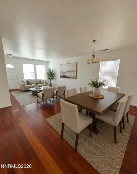 986 Montero, Sparks, Nevada 89436, 3 Bedrooms Bedrooms, ,2 BathroomsBathrooms,Residential,Residential,Montero,0,260009700