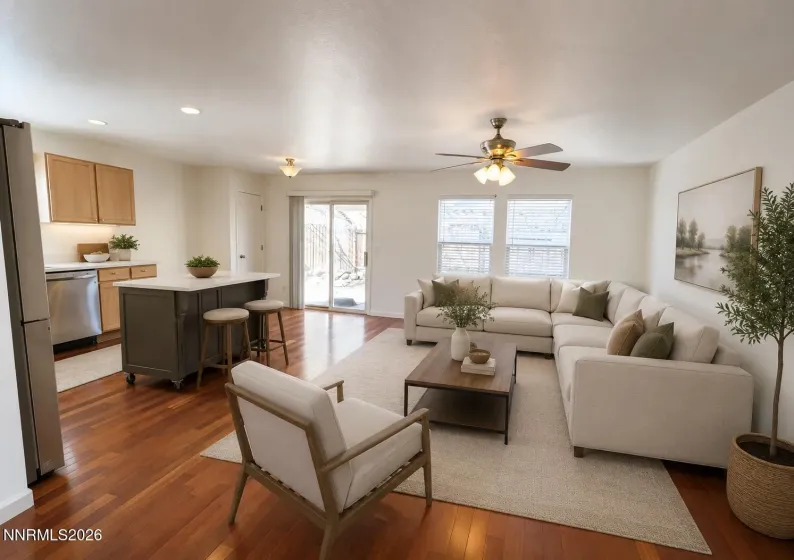 986 Montero, Sparks, Nevada 89436, 3 Bedrooms Bedrooms, ,2 BathroomsBathrooms,Residential,Residential,Montero,0,260009700