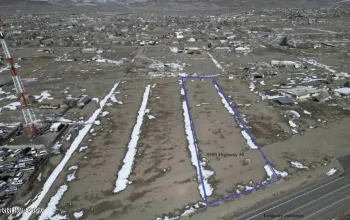 8580 US-50, Stagecoach, Nevada 89429, ,Land,Residential,US-50,0,260009701