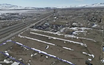 8560 U.S. 50, Stagecoach, Nevada 89429, ,Land,Residential,U.S. 50,0,260009703