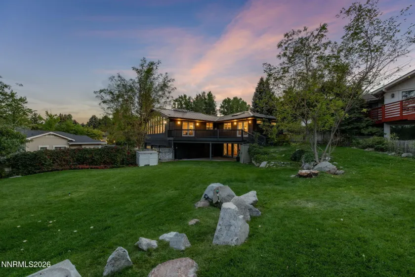 2535 W Lake Ridge Shores, Reno, Nevada 89519, 4 Bedrooms Bedrooms, ,4 BathroomsBathrooms,Residential,Residential,W Lake Ridge Shores,0,260009687
