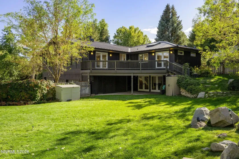 2535 W Lake Ridge Shores, Reno, Nevada 89519, 4 Bedrooms Bedrooms, ,4 BathroomsBathrooms,Residential,Residential,W Lake Ridge Shores,0,260009687