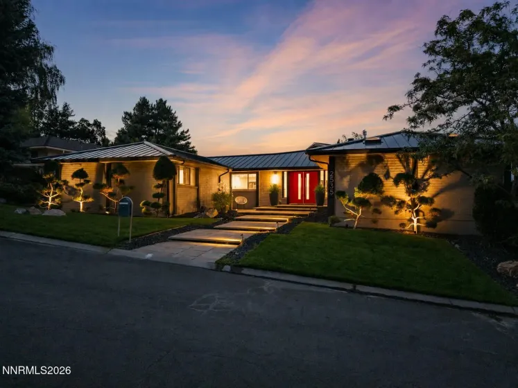 2535 W Lake Ridge Shores, Reno, Nevada 89519, 4 Bedrooms Bedrooms, ,4 BathroomsBathrooms,Residential,Residential,W Lake Ridge Shores,0,260009687