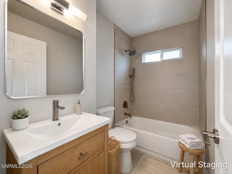 2001 Coleman, Reno, Nevada 89503, 3 Bedrooms Bedrooms, ,2 BathroomsBathrooms,Residential,Residential,Coleman,0,260009706