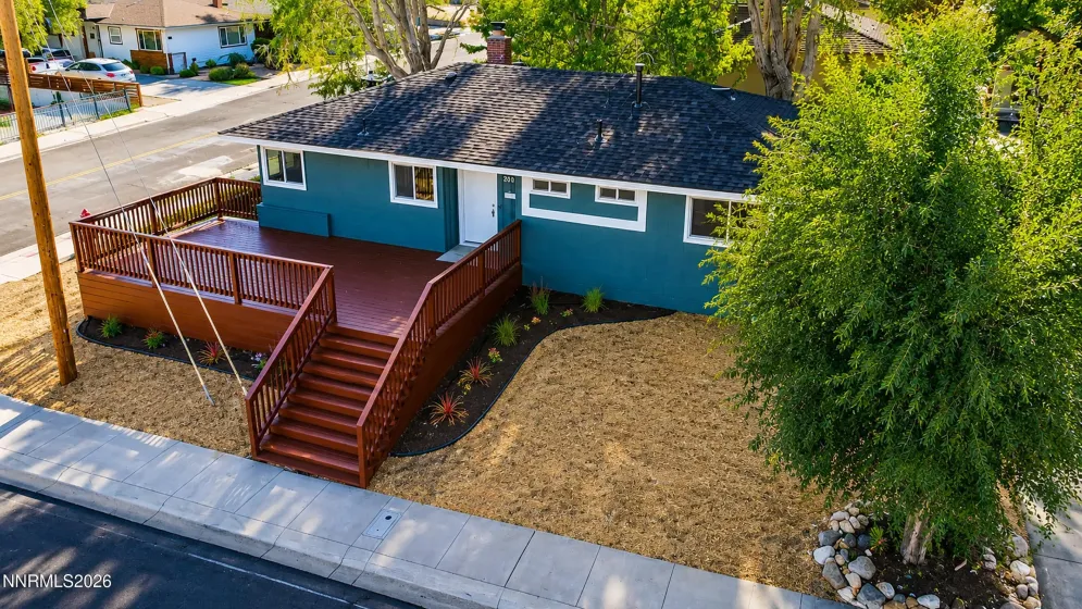 2001 Coleman, Reno, Nevada 89503, 3 Bedrooms Bedrooms, ,2 BathroomsBathrooms,Residential,Residential,Coleman,0,260009706