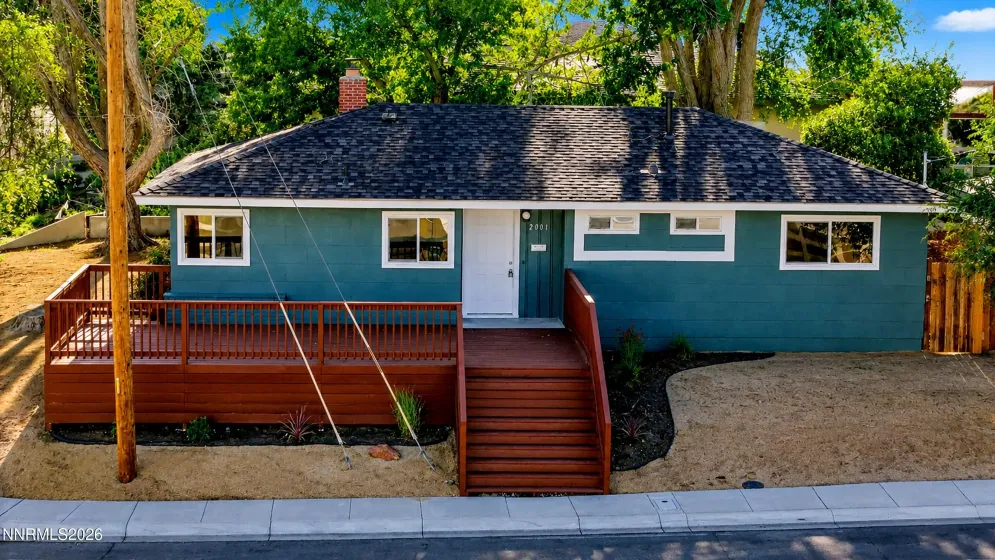 2001 Coleman, Reno, Nevada 89503, 3 Bedrooms Bedrooms, ,2 BathroomsBathrooms,Residential,Residential,Coleman,0,260009706